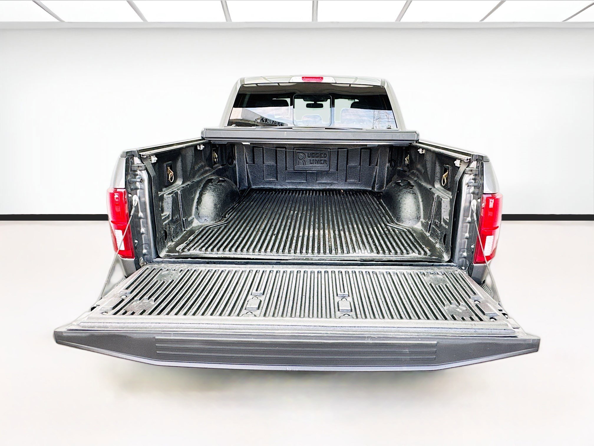 Used 2019 Ford F150 Platinum RWD image 17