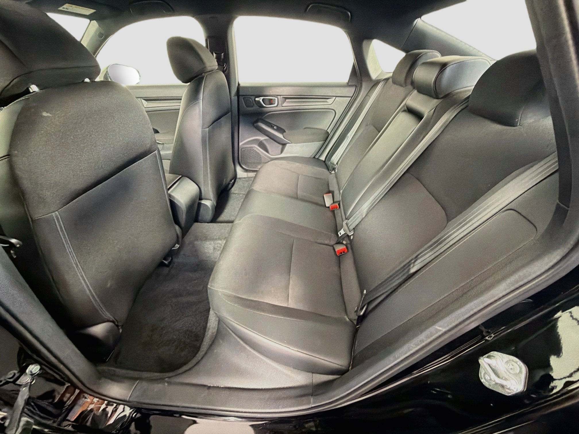 Used 2025 Honda Civic Sport image 28