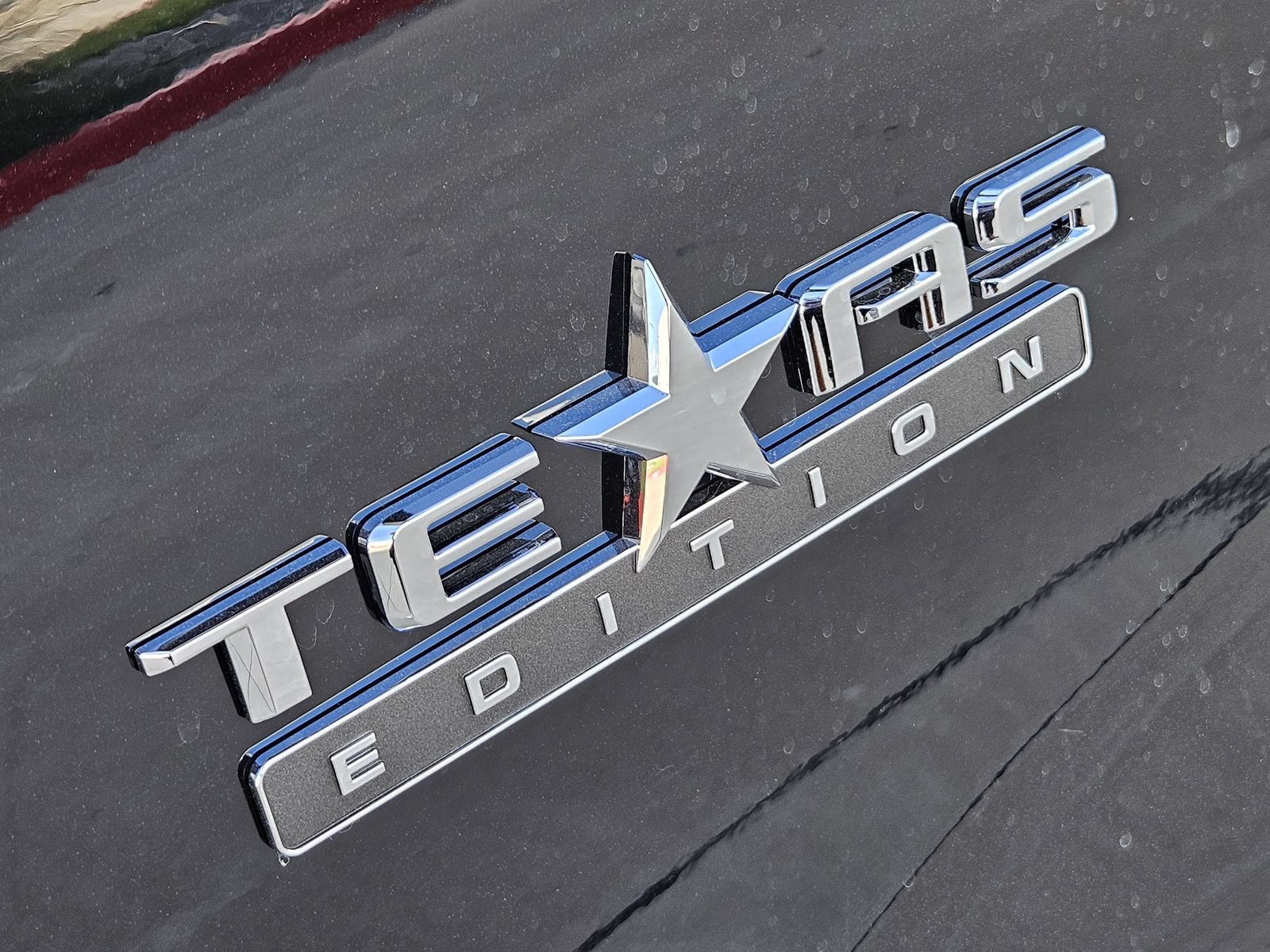 New 2026 Chevrolet Silverado 1500 LT w/ Texas Edition Plus RWD image 13
