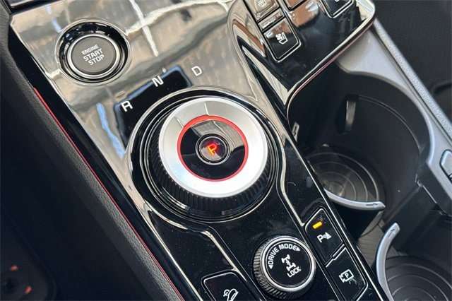 New 2025 Kia Sportage X-Line Prestige image 27