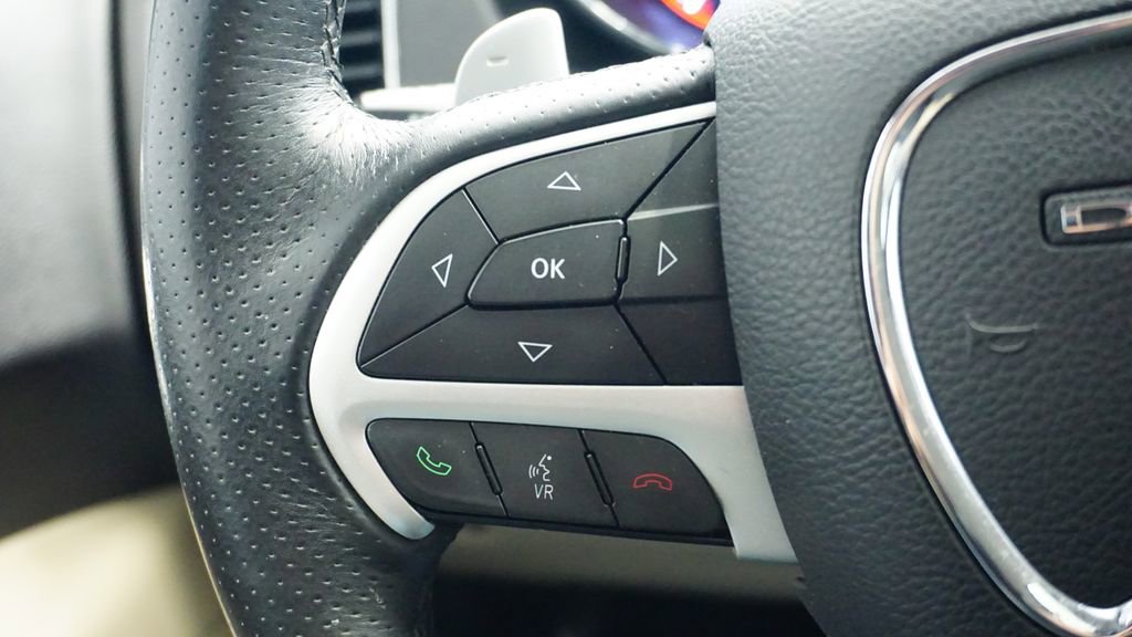 Used 2014 Dodge Durango Citadel w/ Trailer Tow Group IV image 32