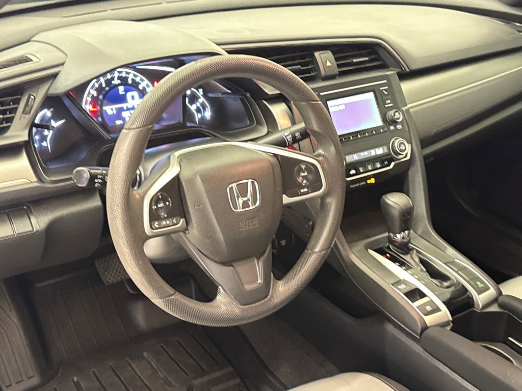 Used 2016 Honda Civic LX-P image 19