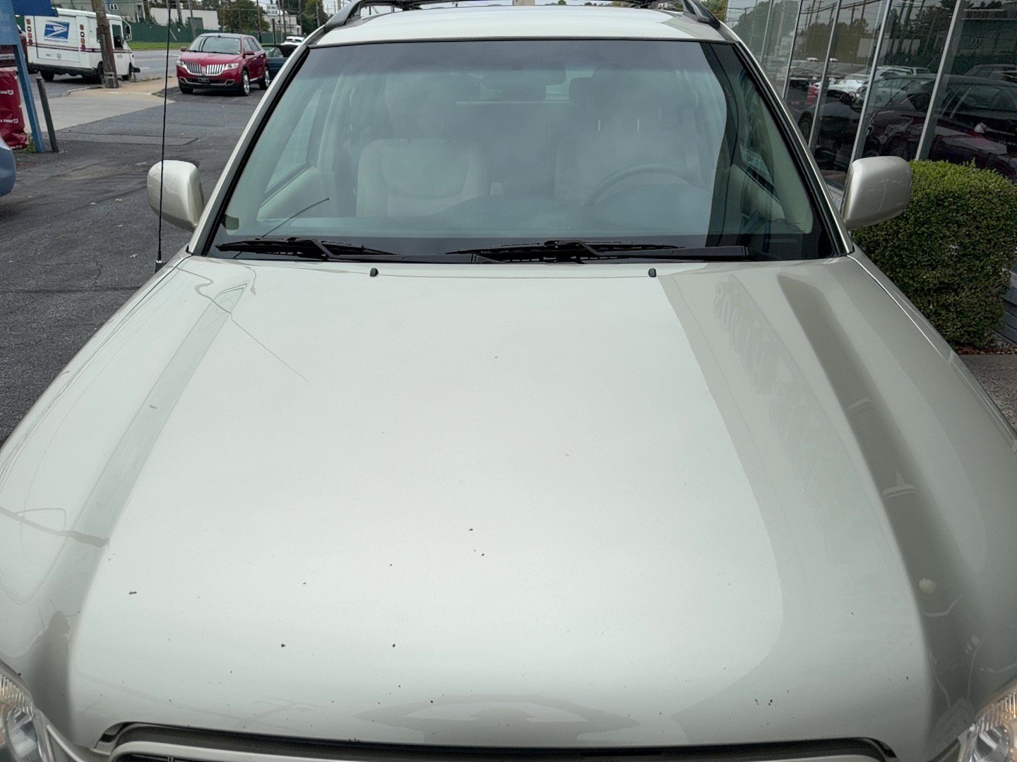 Used 2003 Toyota Highlander 4WD V6 w/ Appearance Pkg image 25