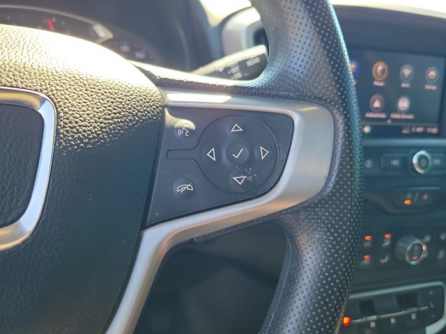 Used 2024 GMC Terrain SLE w/ Driver Convenience Package FWD image 24