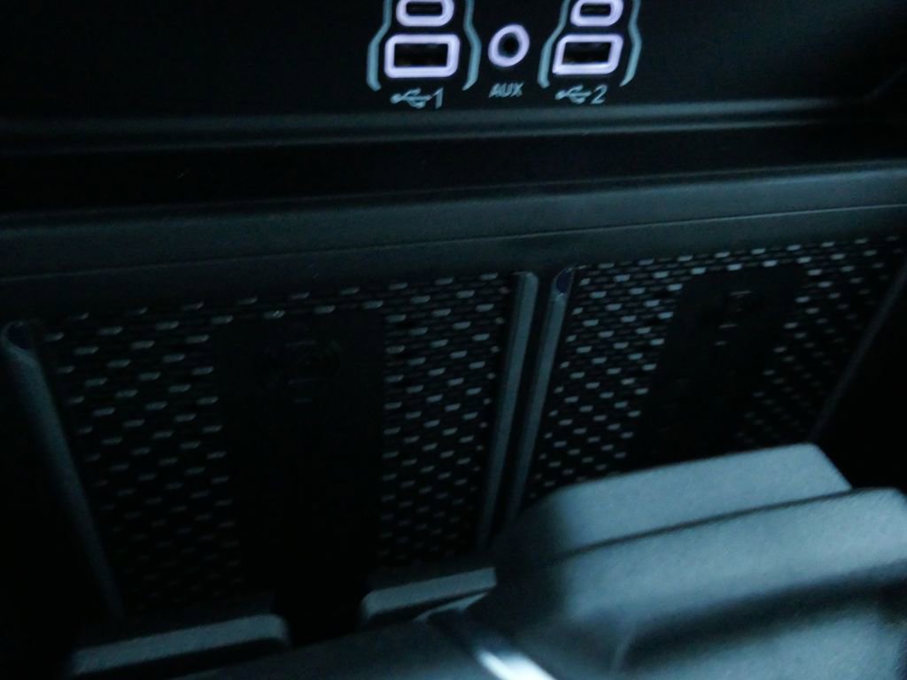 New 2026 RAM 2500 Laramie w/ Night Edition image 26