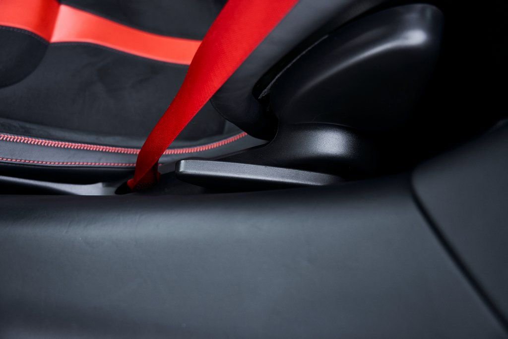 Used 2021 McLaren 720S Performance image 47