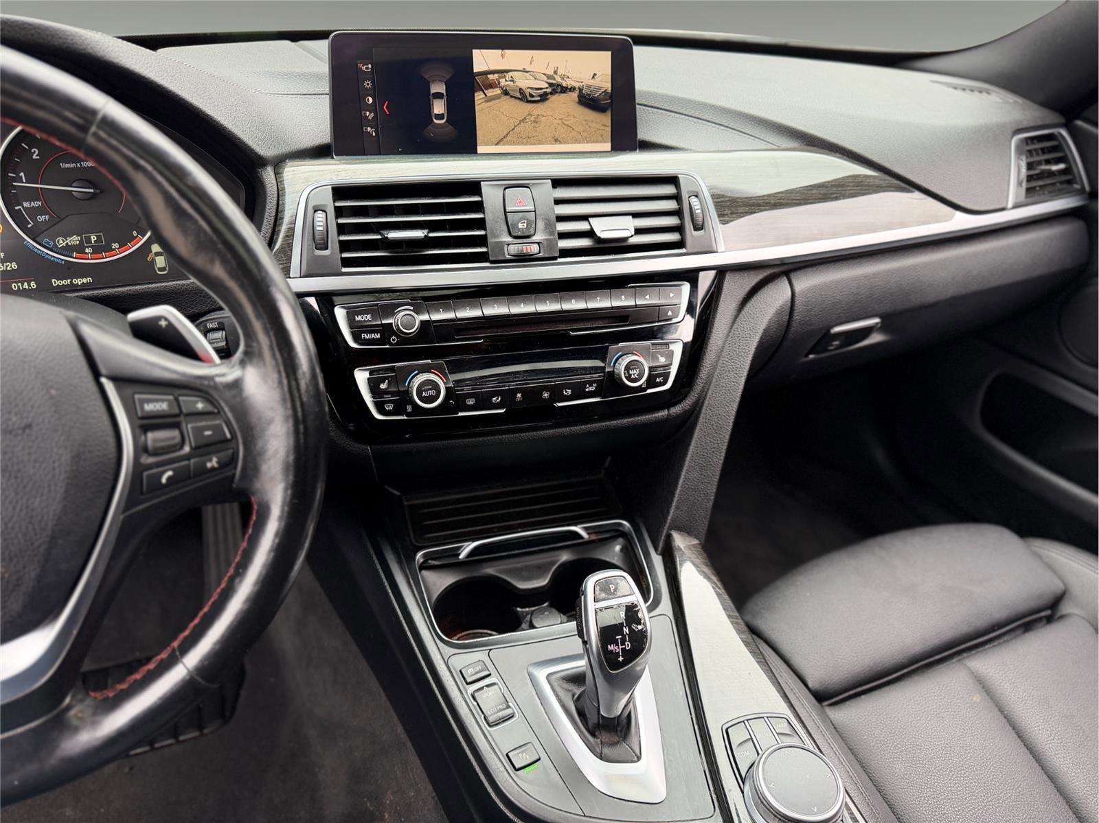 Used 2018 BMW 430i Gran Coupe xDrive image 13