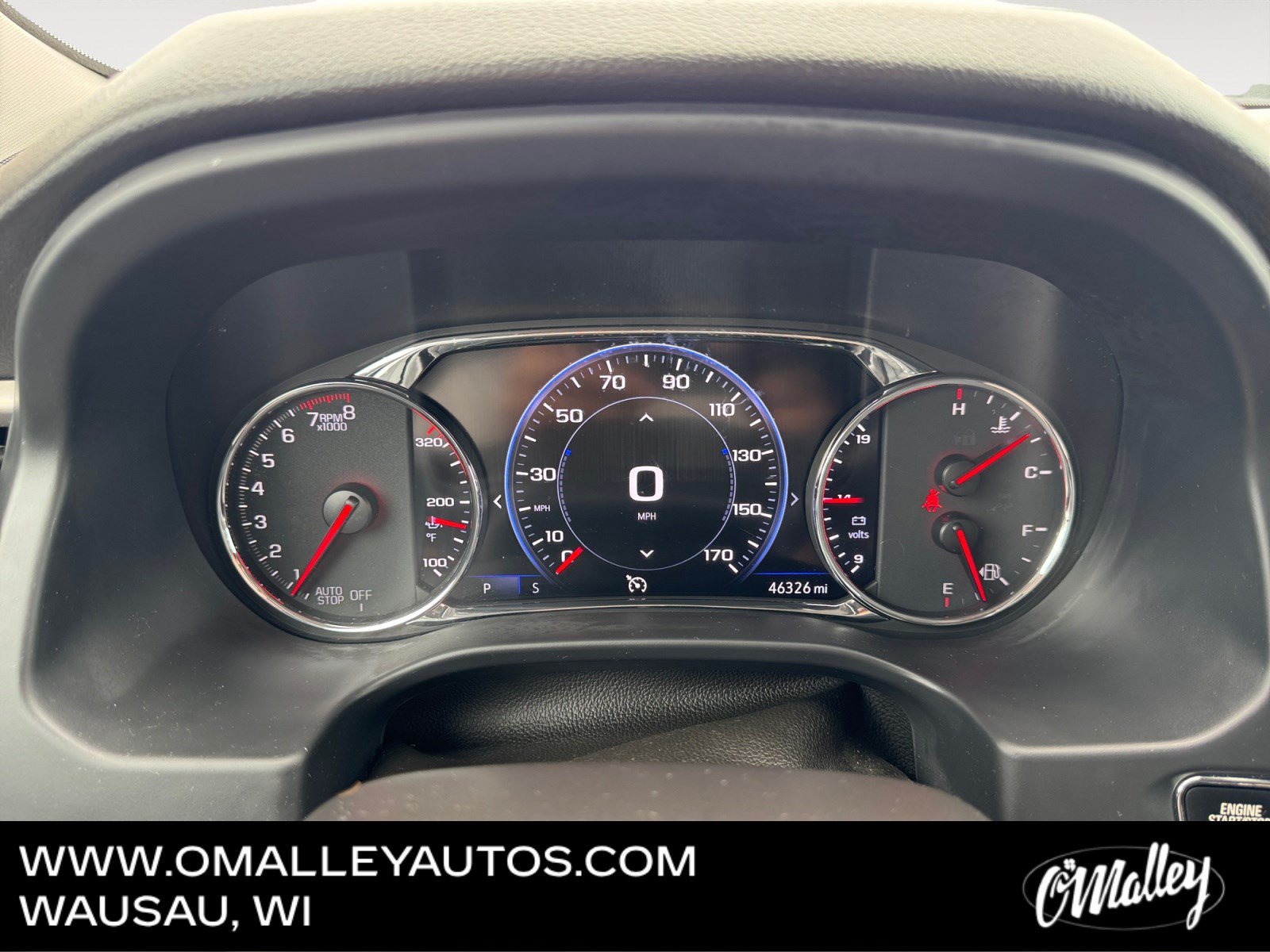 Used 2023 GMC Acadia AT4 w/ Technology Package AWD/4WD image 15
