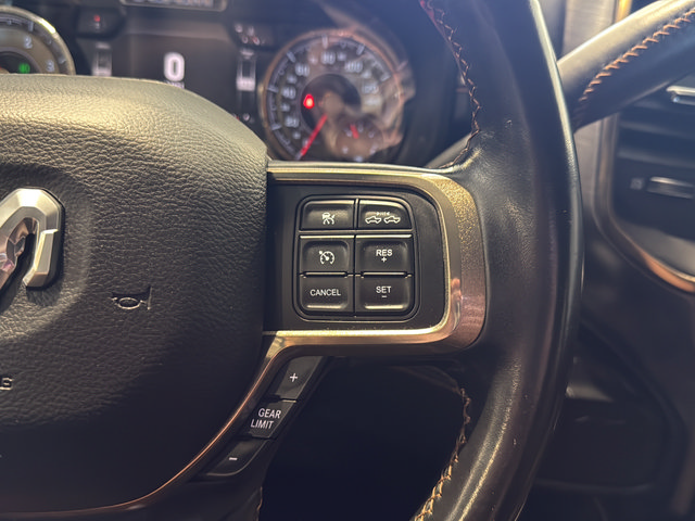 Used 2020 RAM 2500 Limited AWD/4WD image 26