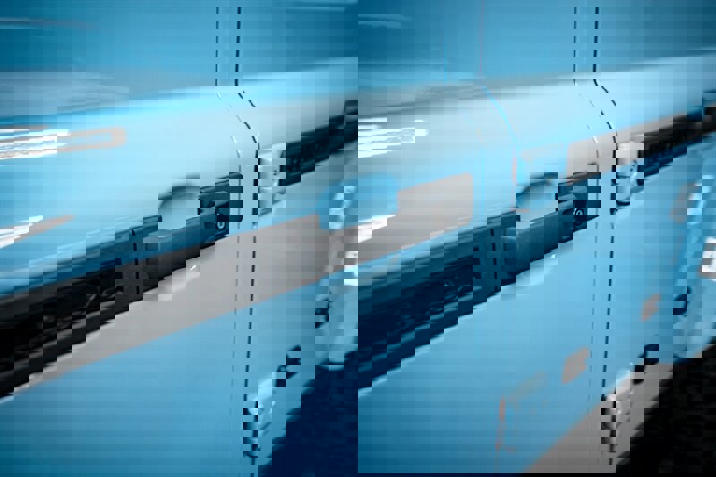 Used 2024 INEOS Grenadier image 32