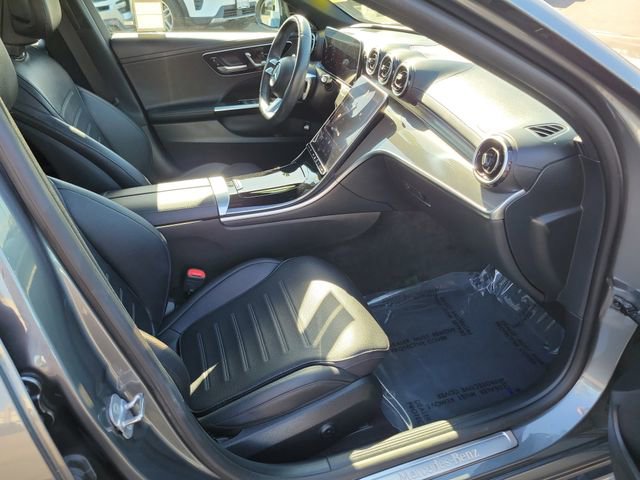 Used 2024 Mercedes-Benz C 300 Sedan image 15