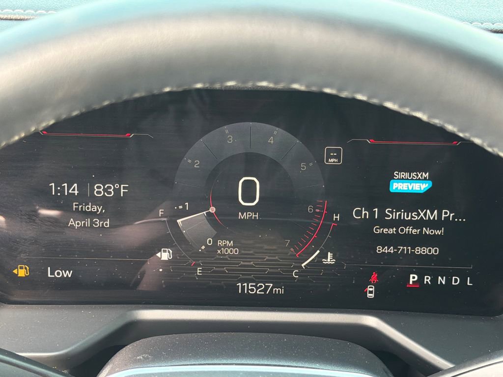 Used 2024 GMC Acadia Elevation w/ Luxury Package image 27