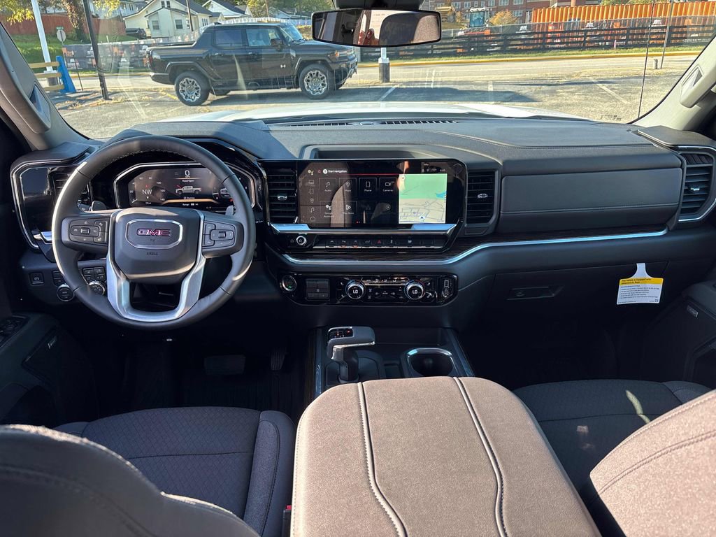 New 2026 GMC Sierra 1500 Elevation w/ Preferred Package image 35