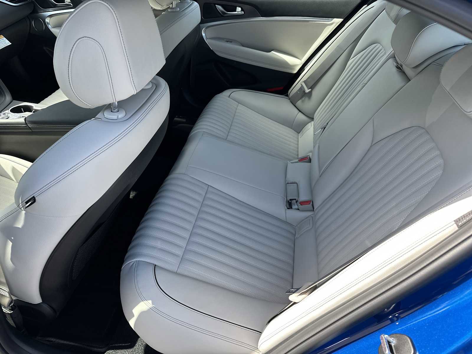 New 2026 Genesis G70 3.3T Sport Prestige RWD image 21