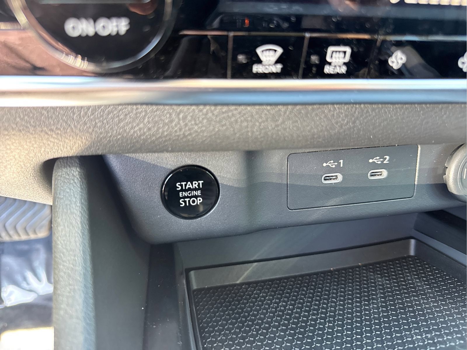 New 2026 Nissan Rogue SV AWD/4WD image 26