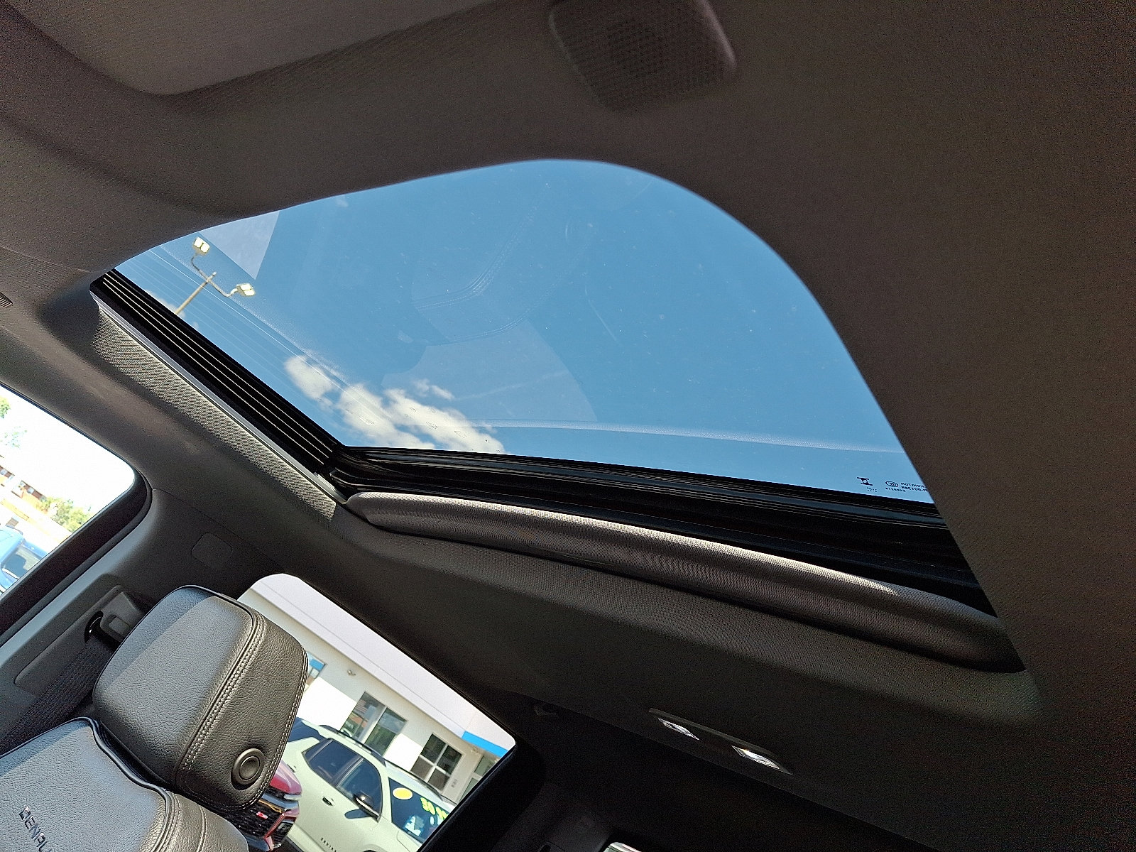 Used 2023 GMC Sierra 1500 Denali w/ Technology Package image 13