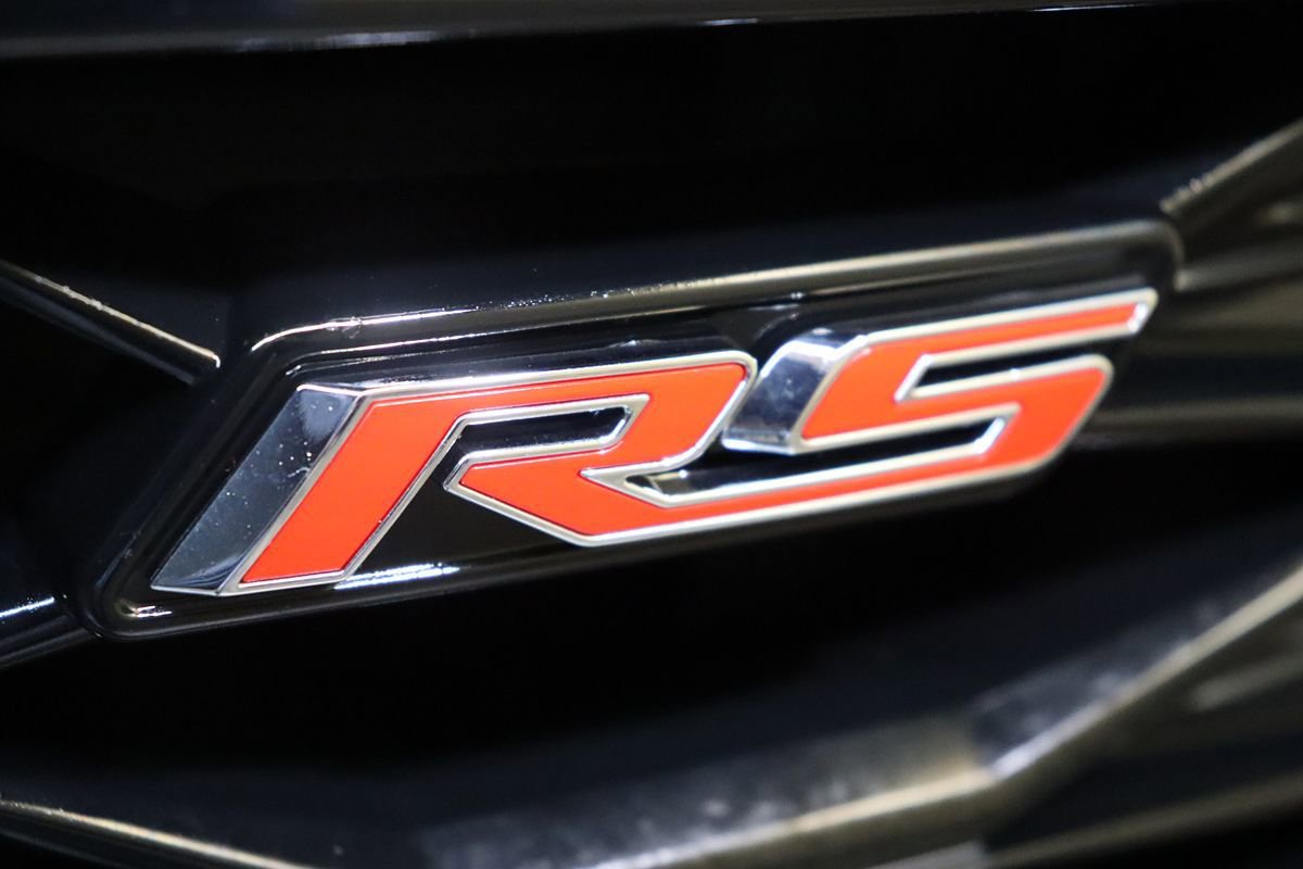 Used 2023 Chevrolet TrailBlazer RS w/ Technology Package image 13