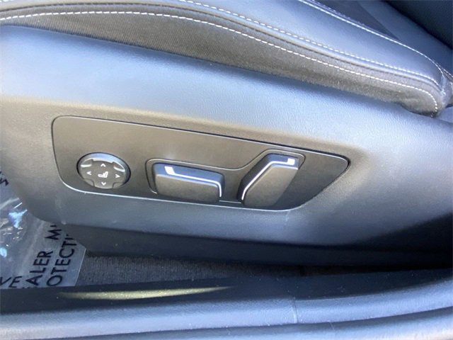 Certified 2025 BMW i5 eDrive40i w/ Premium Package image 22