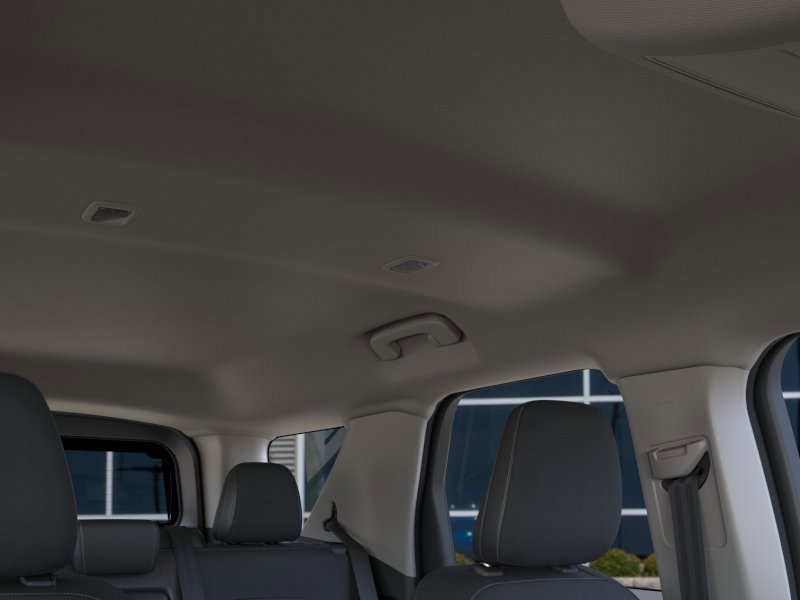 New 2025 Ford Bronco Sport Big Bend image 22