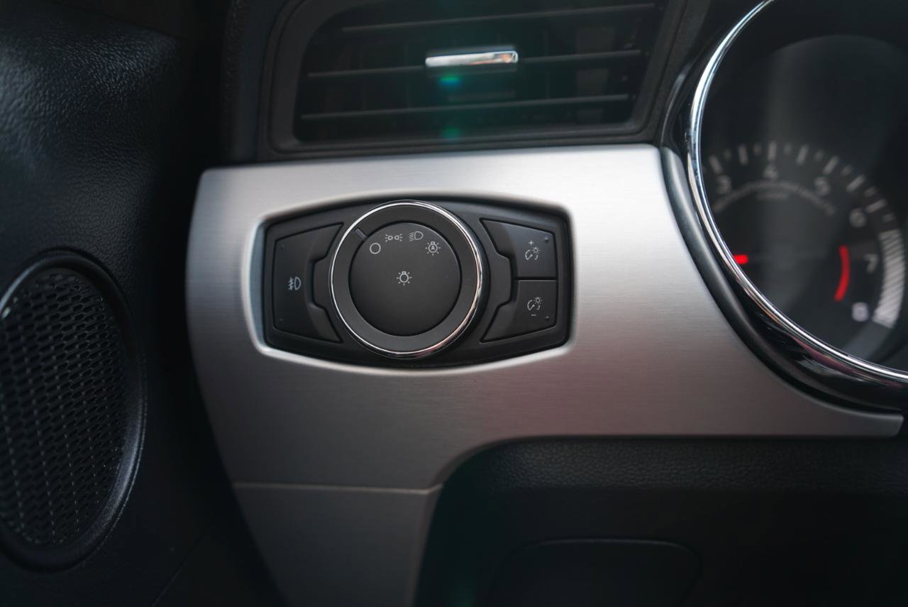 Used 2015 Ford Mustang GT Premium w/ Equipment Group 401A image 25