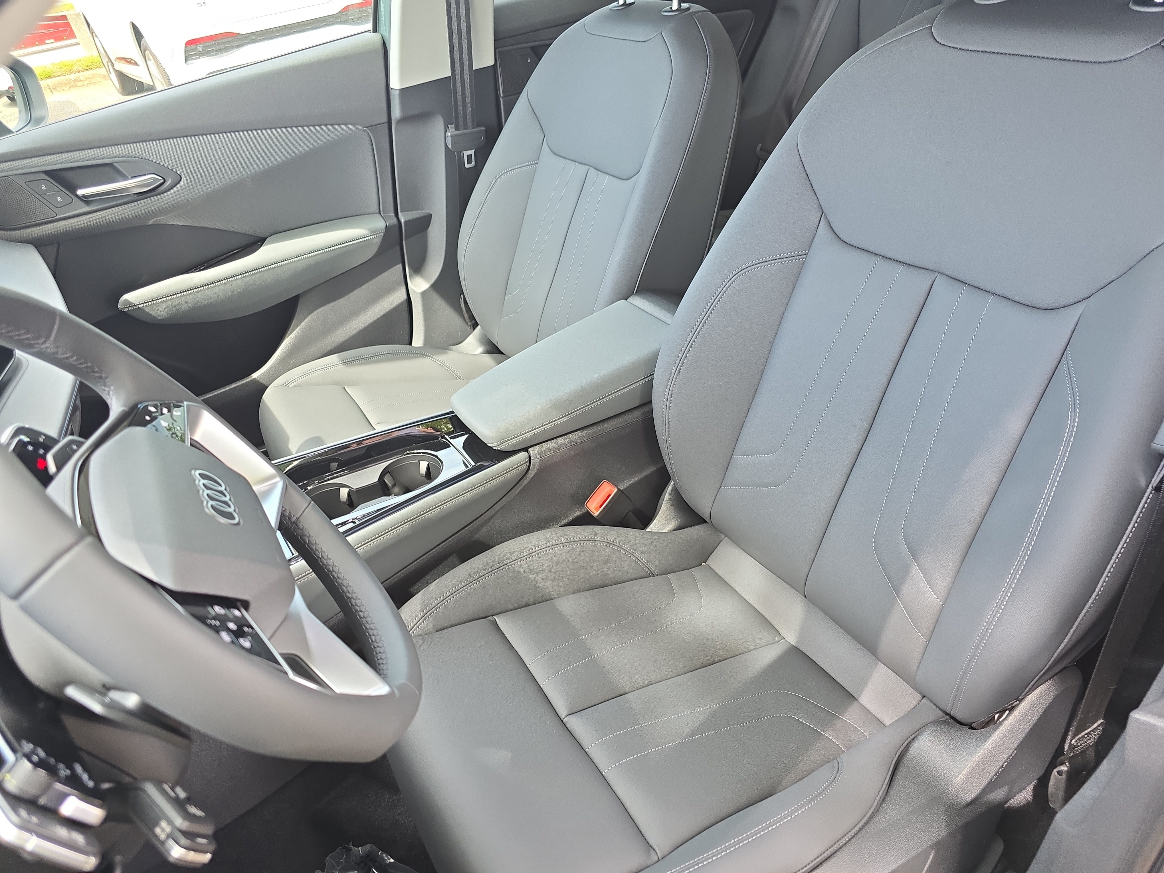 New 2026 Audi Q3 quattro 2.0T AWD/4WD image 15