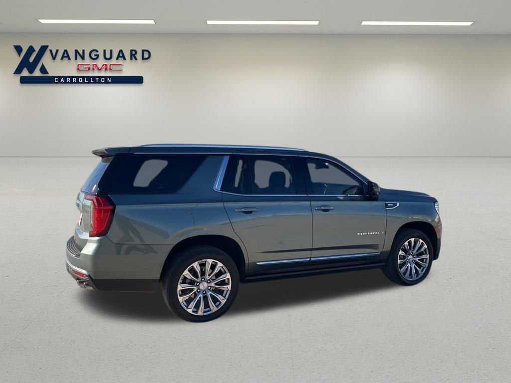 Used 2024 GMC Yukon Denali image 3