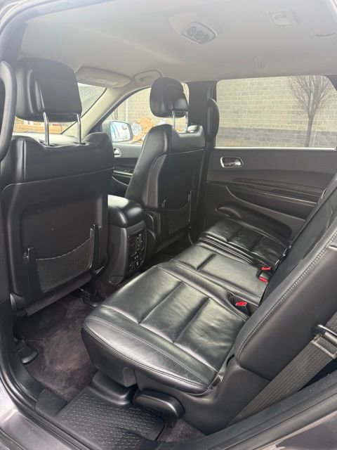Used 2016 Dodge Durango Limited image 32