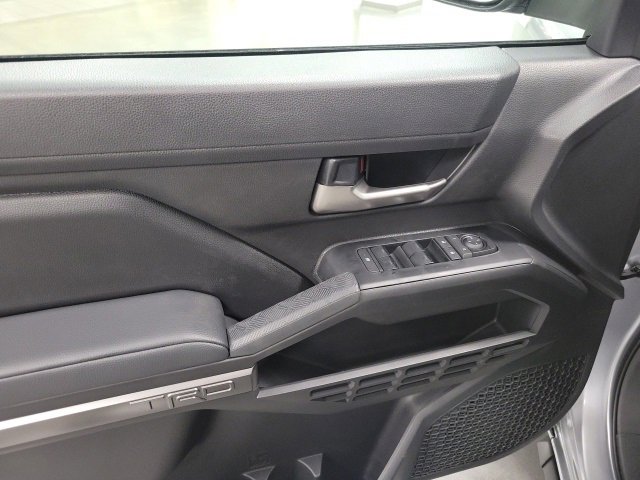 New 2025 Toyota Tacoma TRD Sport image 19