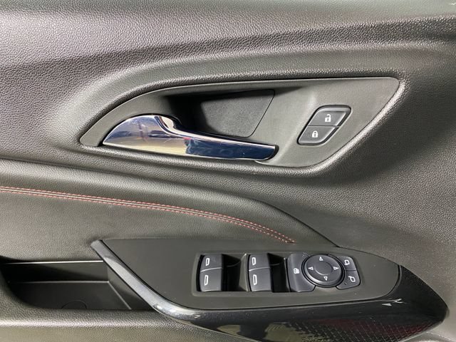 Certified 2026 Chevrolet Trax RS w/ Driver Confidence Package FWD image 14