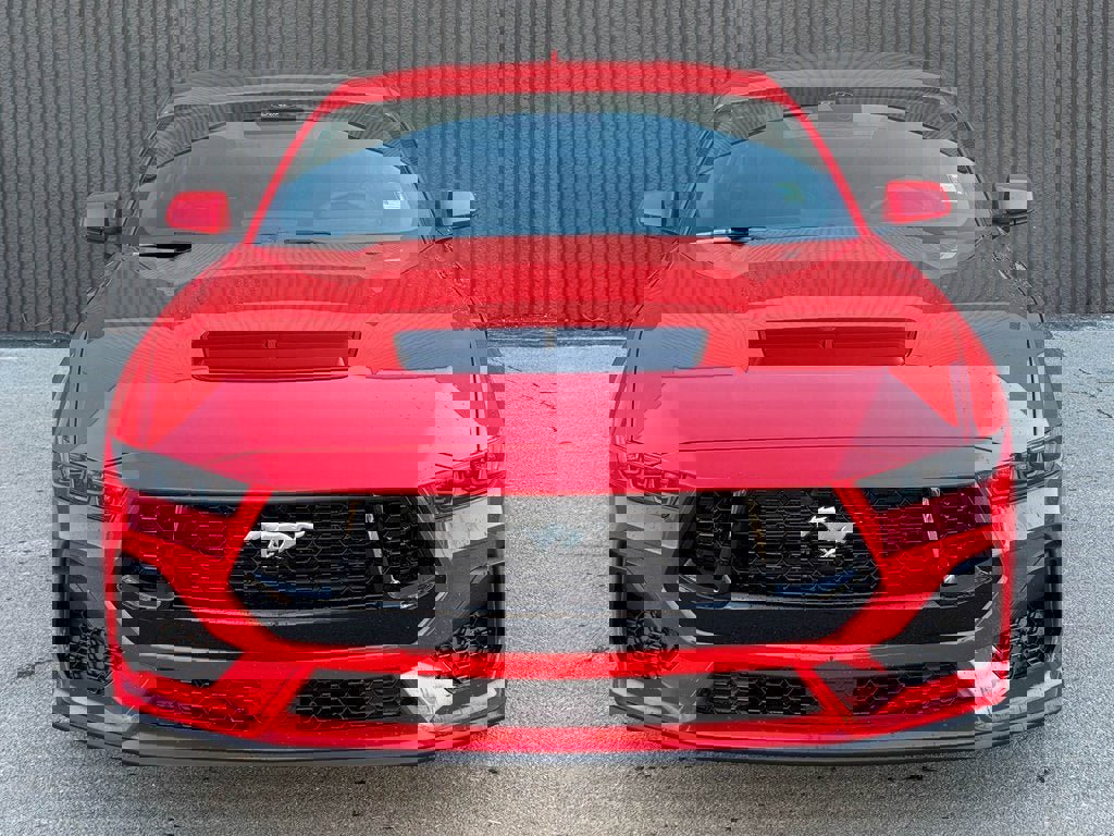 New 2026 Ford Mustang GT image 2