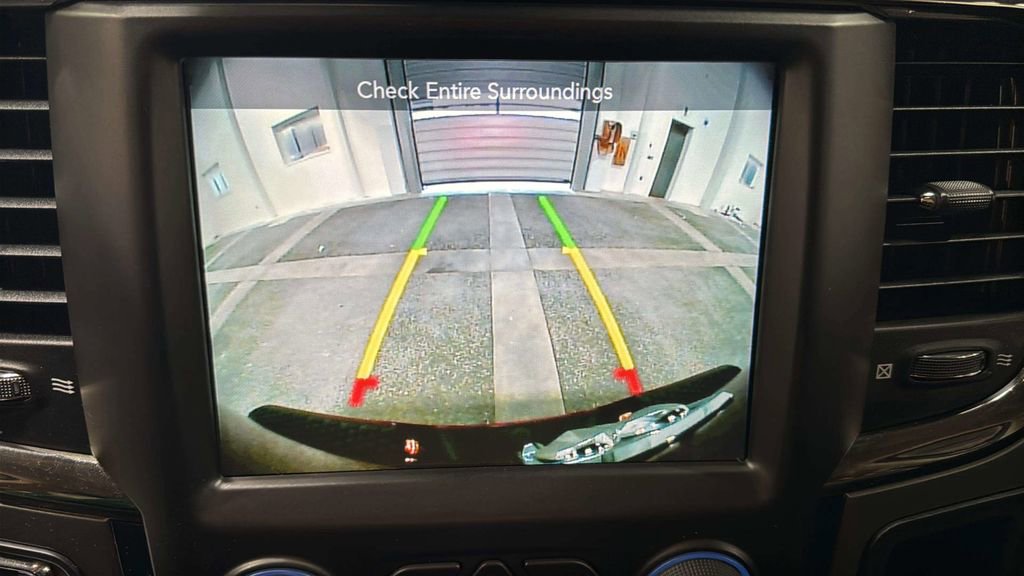 Used 2015 RAM 1500 Sport w/ Convenience Group AWD/4WD image 26