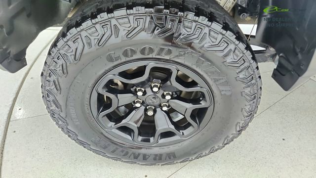 Used 2024 RAM 1500 TRX w/ TRX Level 2 Equipment Group AWD/4WD image 61