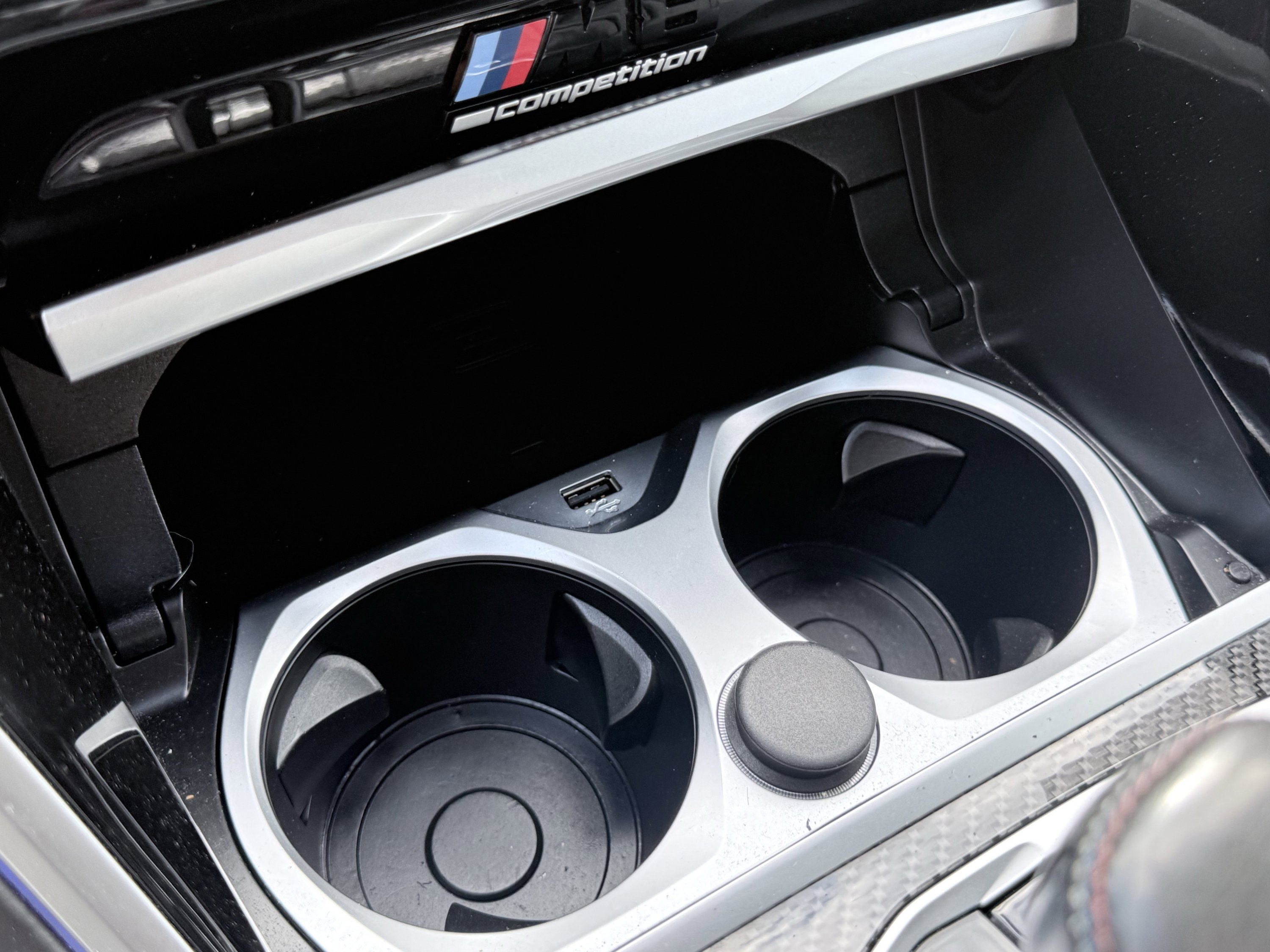 Used 2020 BMW M8 Competition image 53