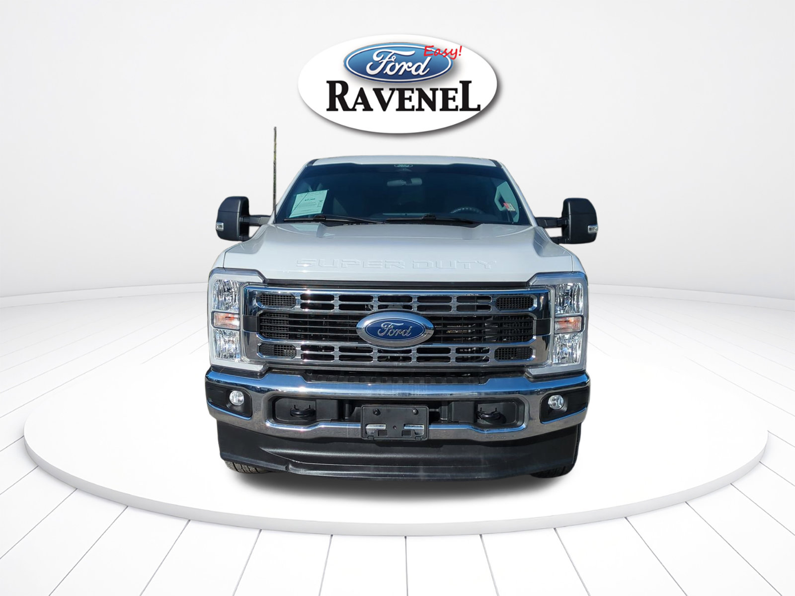 Used 2024 Ford F250 XLT image 9