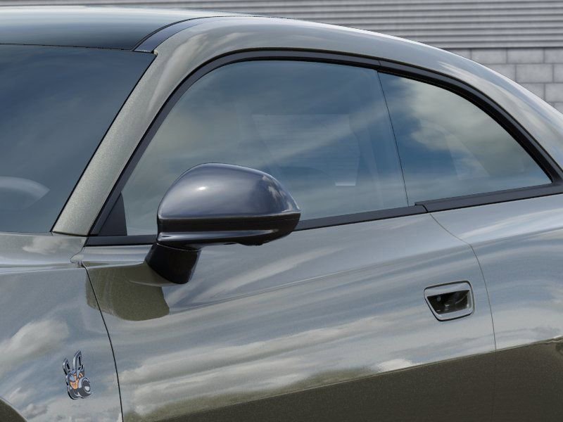 New 2026 Dodge Charger R/T Scat Pack image 19