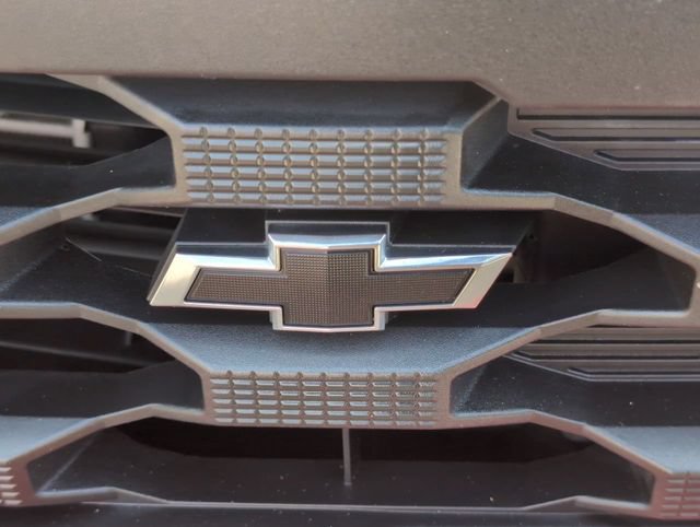 Certified 2022 Chevrolet Silverado 1500 Custom RWD image 29