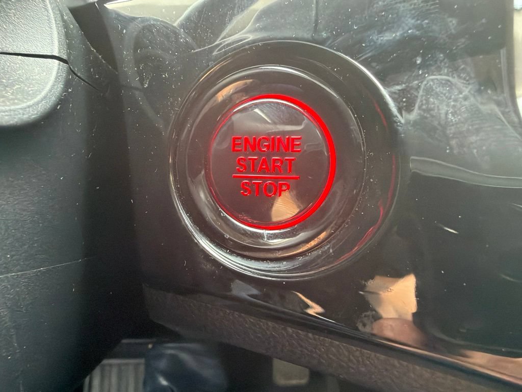 Used 2024 Honda Civic Touring image 25