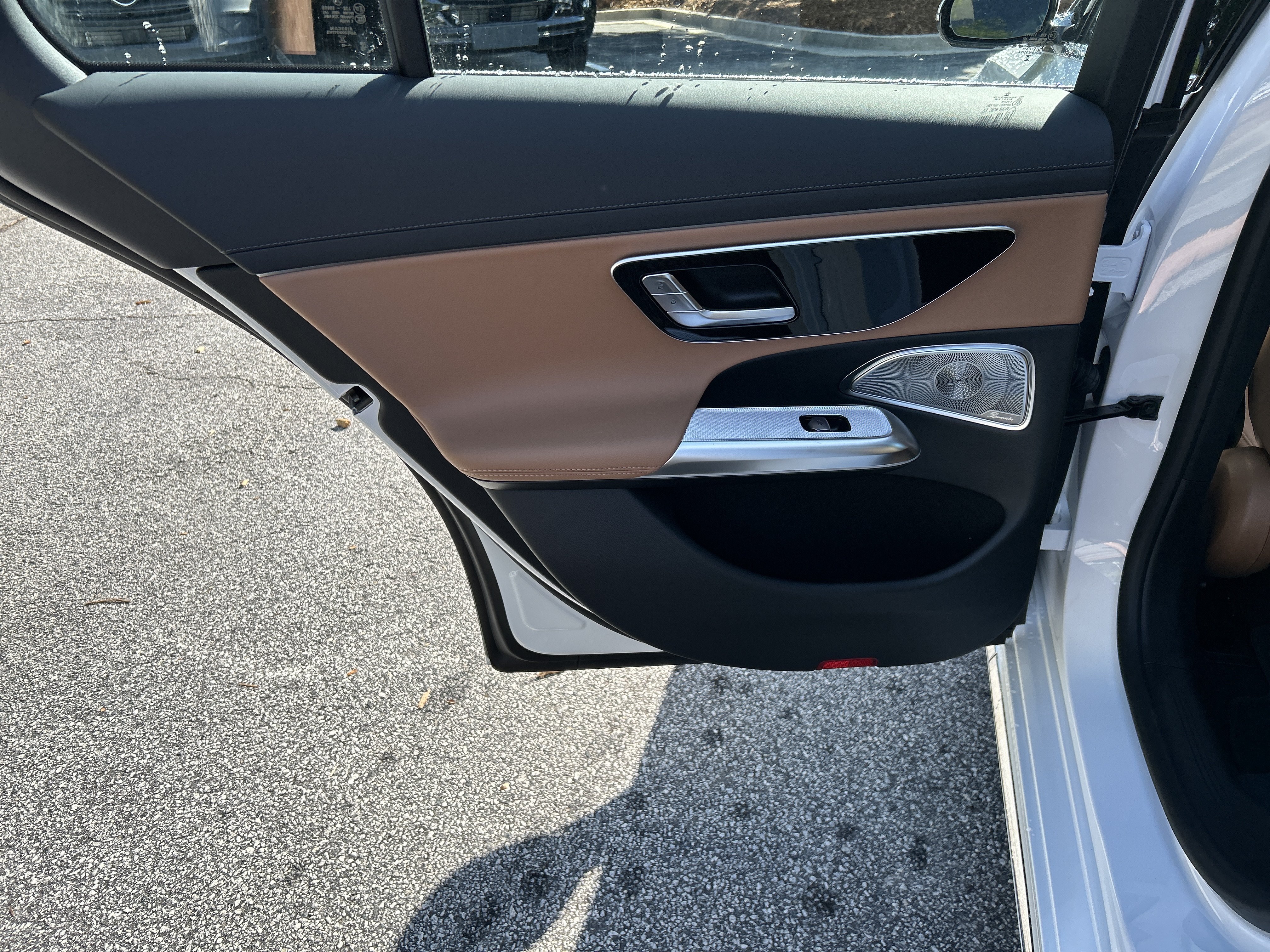 New 2026 Mercedes-Benz E 450 4MATIC Sedan image 35