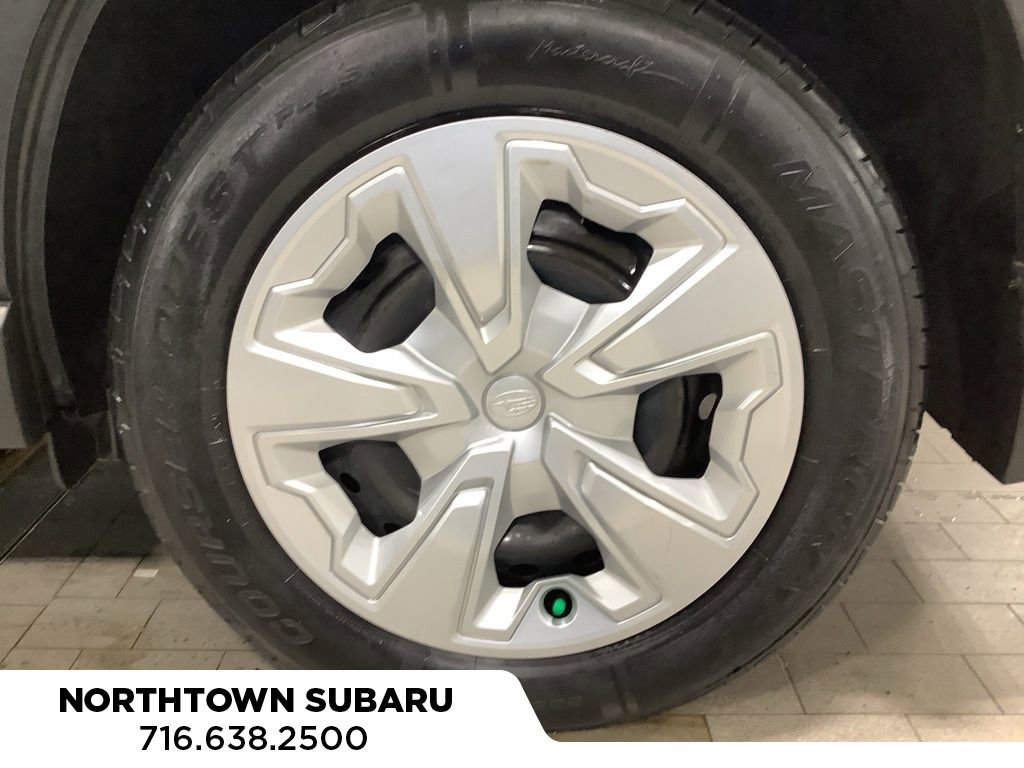 Used 2020 Subaru Forester image 25