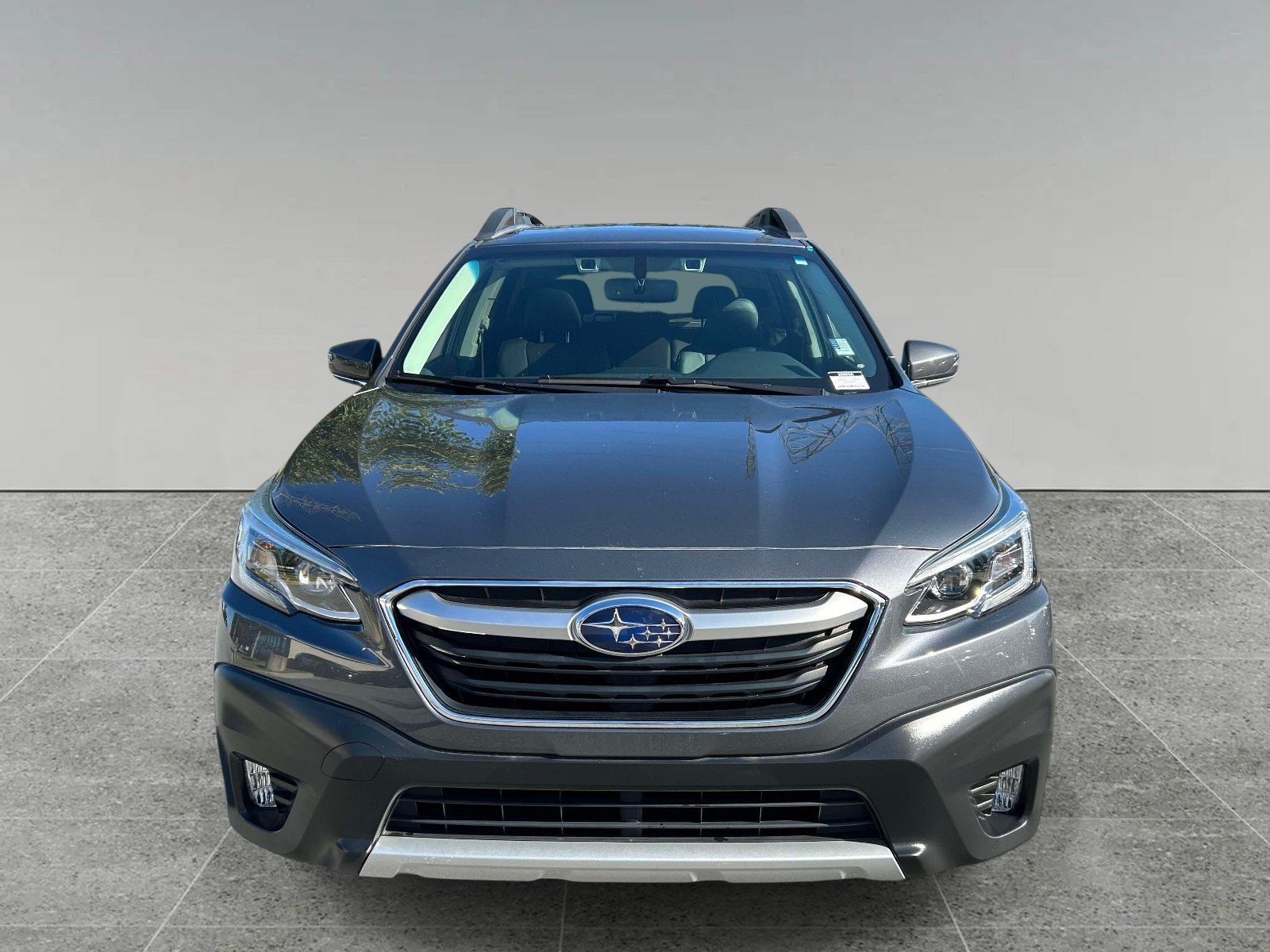 Used 2020 Subaru Outback Limited w/ Popular Package #2 AWD/4WD image 8