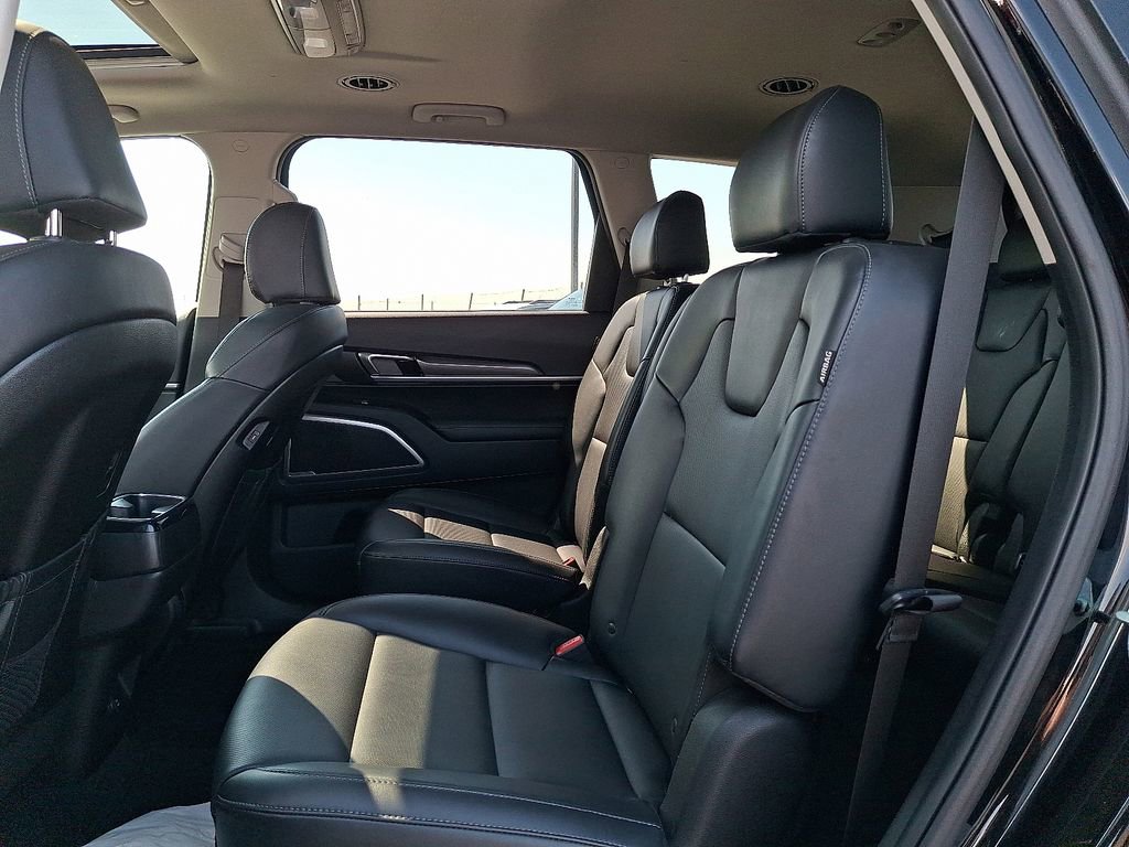 Certified 2024 Kia Telluride S w/ S Sunroof Package image 10