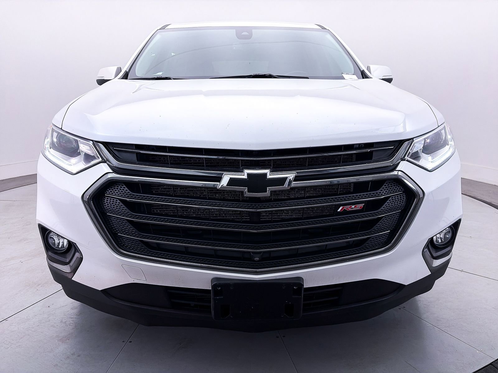 Used 2020 Chevrolet Traverse RS AWD/4WD image 12