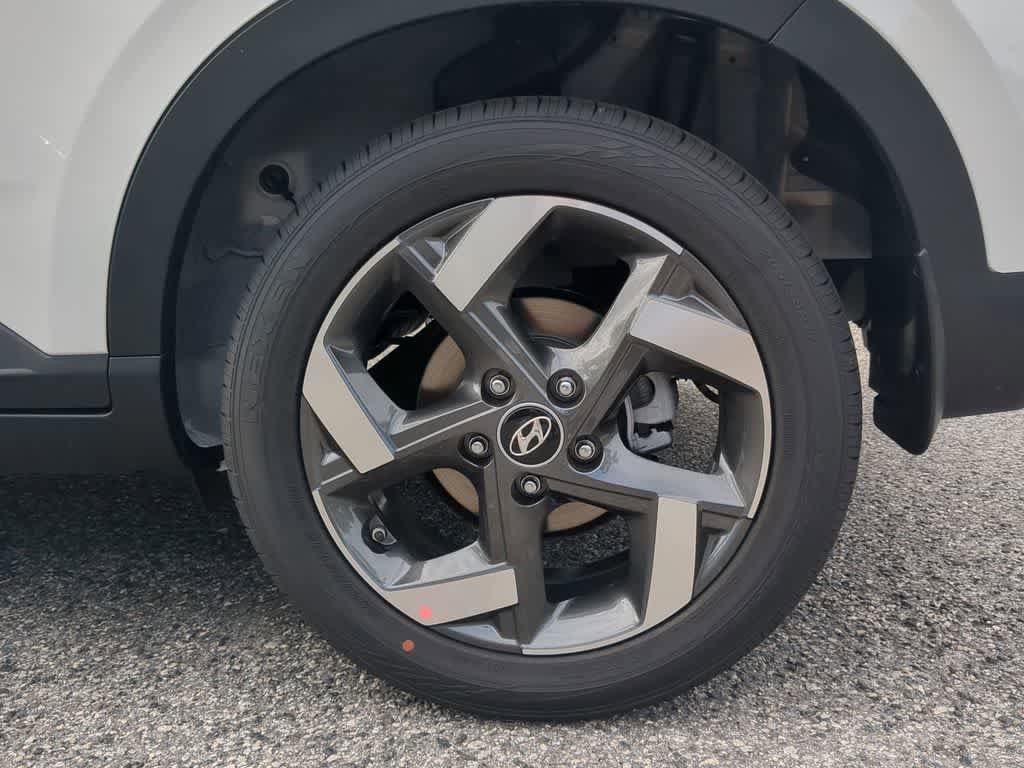New 2026 Hyundai Venue SEL FWD image 14