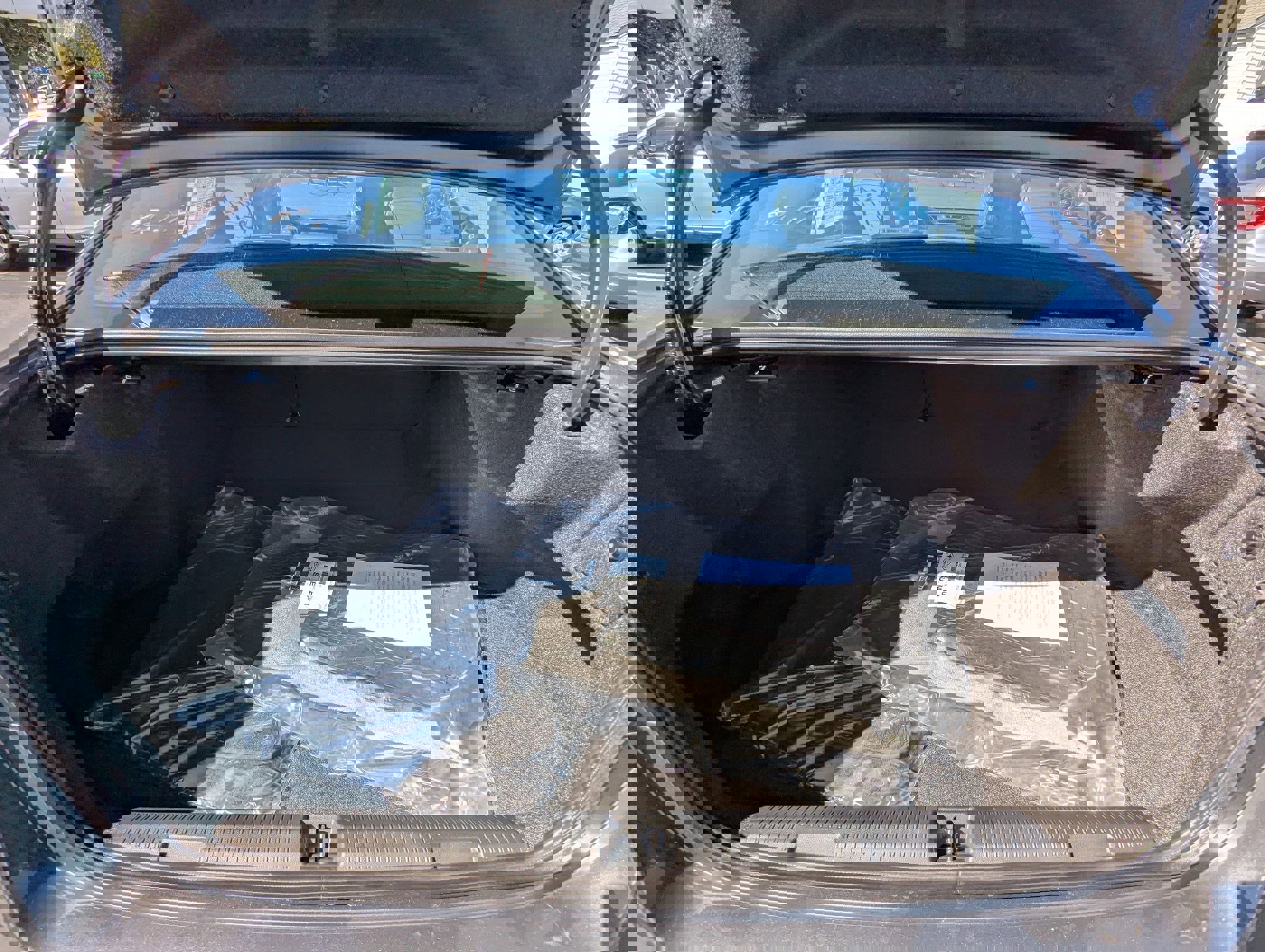 New 2025 Subaru Legacy Limited image 22