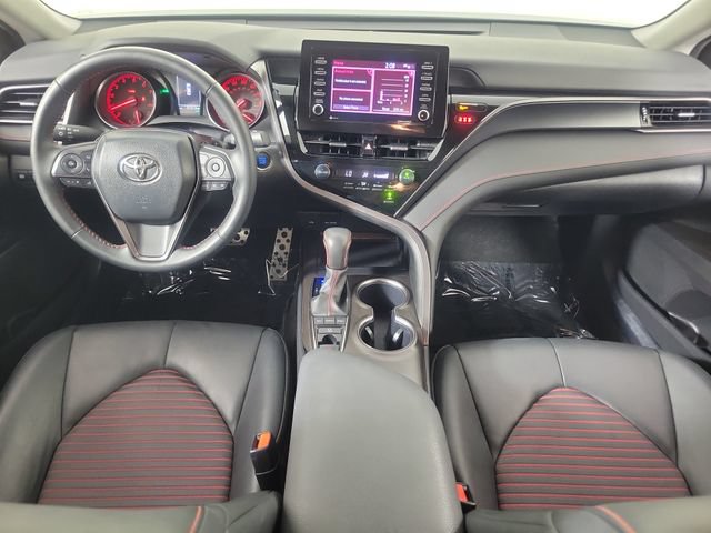 Used 2024 Toyota Camry TRD FWD image 16