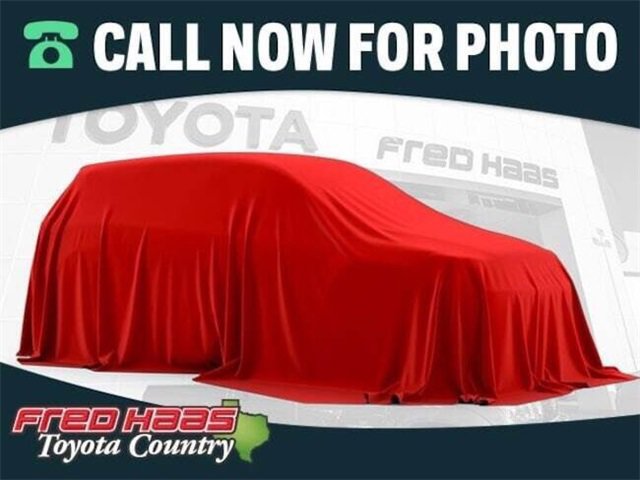 Used 2002 Toyota Sienna XLE