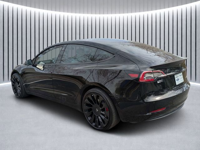 Used 2019 Tesla Model 3 image 7