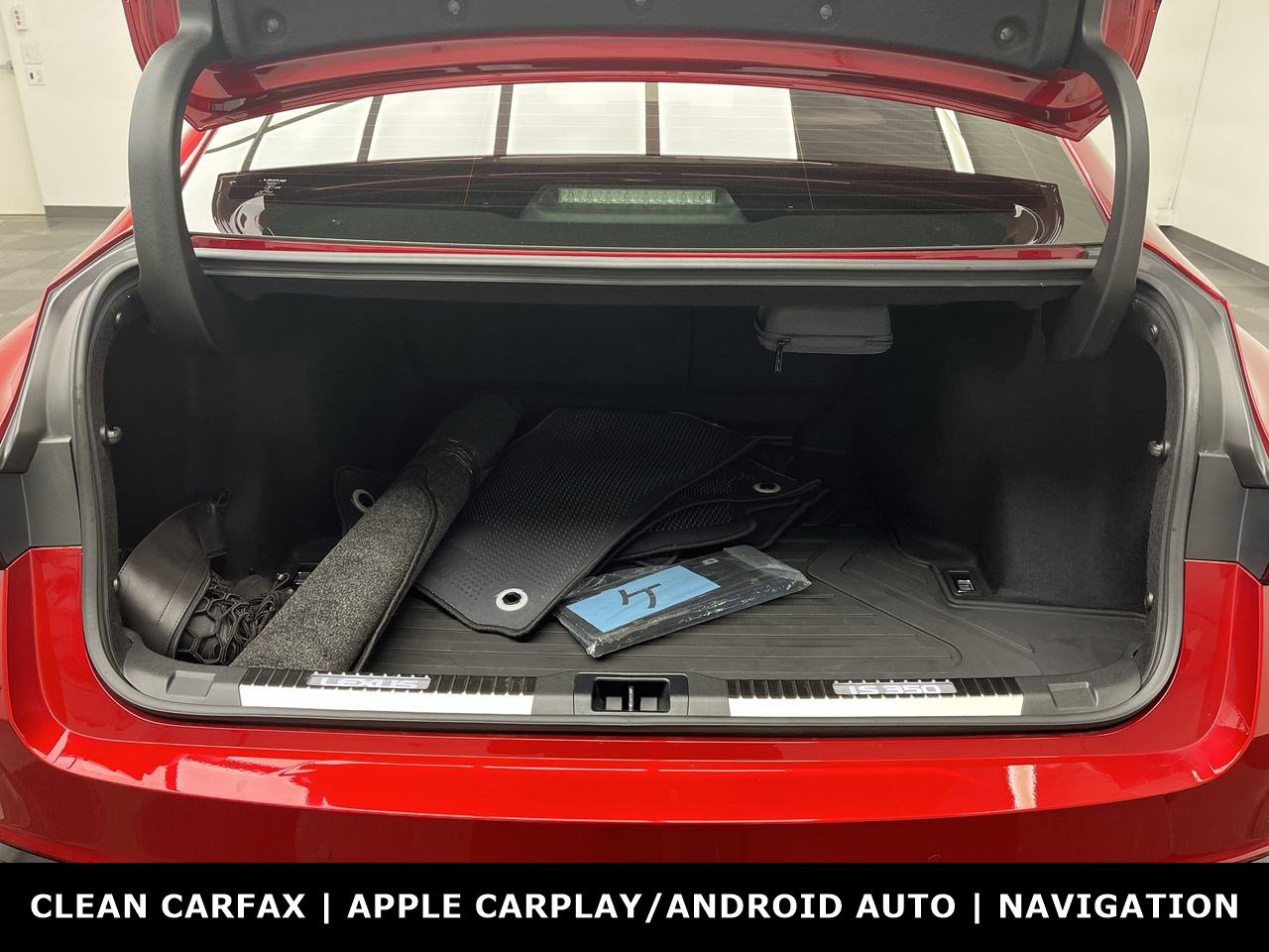 Used 2022 Lexus IS 350 F Sport image 28