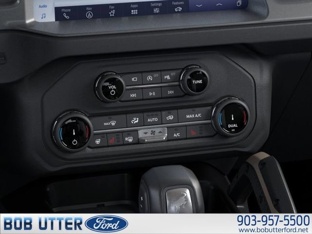 New 2026 Ford Bronco Badlands AWD/4WD image 16