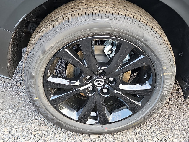 New 2026 MAZDA CX-30 AWD 2.5 S image 7
